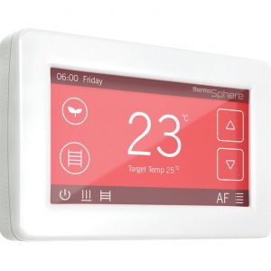 smart home system