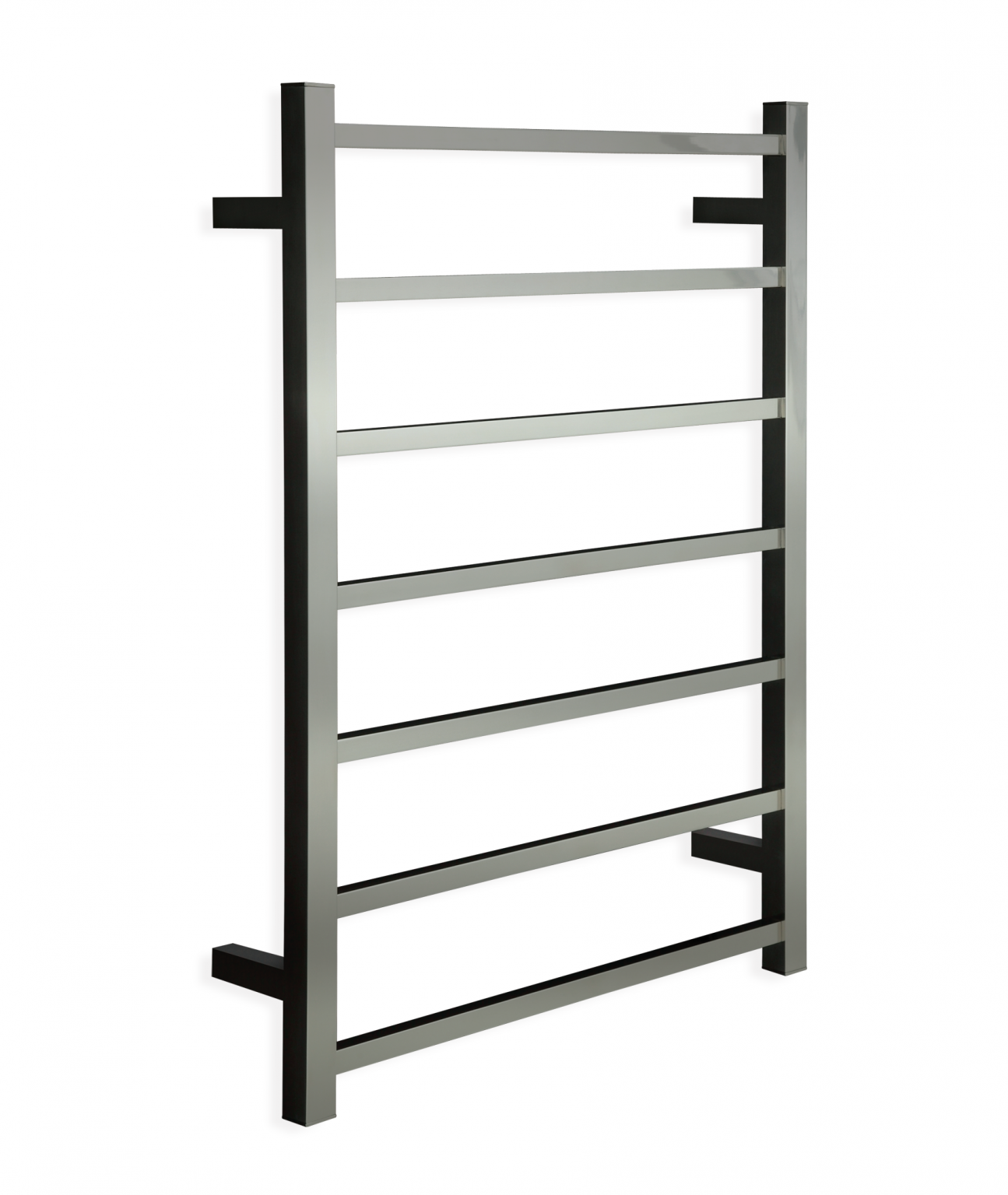 ThermoSphere Heated Towel Rail Square 800 x 600mm diverse heating
