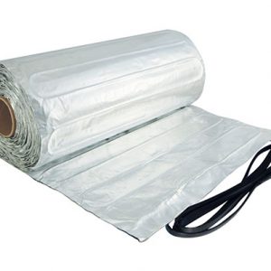 heating foil