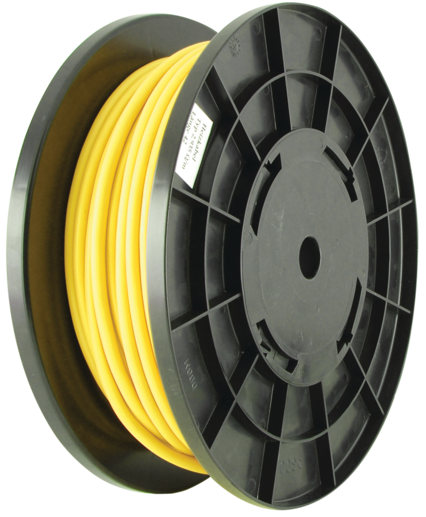 Membrane Cable Module ThermoSphere Decoupling Membrane Cable 200lm 18.46m2 - diverse heating