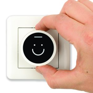 wireless thermostat